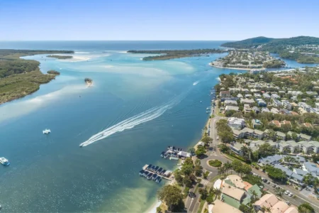 Noosa River Hire